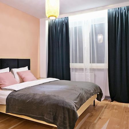 Apartament Alina 25 Biala Podlaska Exterior photo